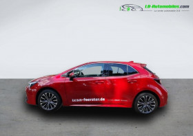 Toyota Corolla Hybride 140ch BVA  occasion  Beaupuy - photo n5