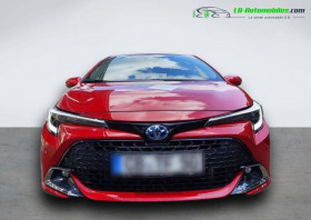 Toyota Corolla Hybride 140ch BVA  occasion  Beaupuy - photo n4