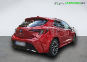 Toyota Corolla Hybride 140ch BVA  occasion  Beaupuy - photo n3