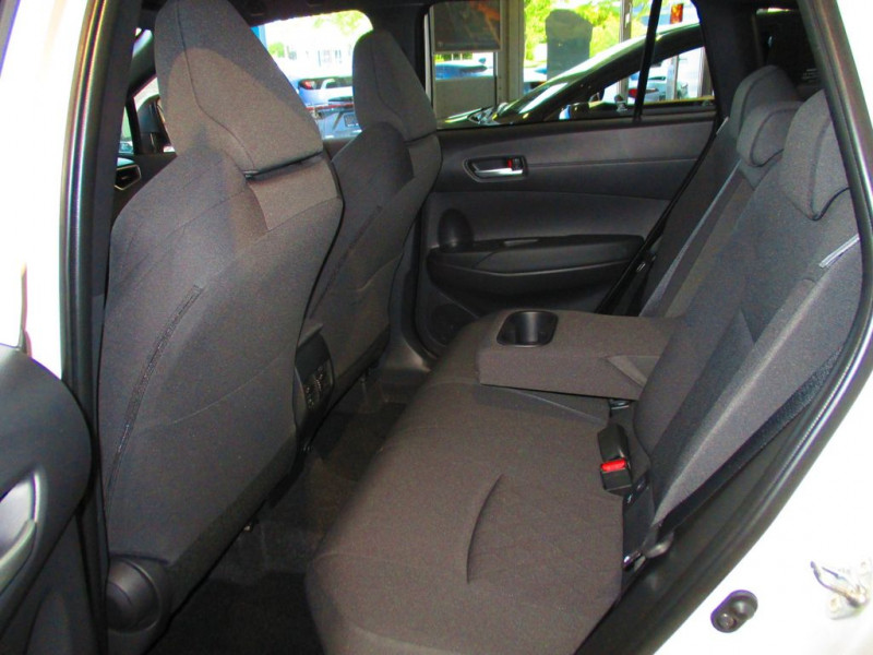 Toyota Corolla Hybride 140ch BVA  occasion  Beaupuy - photo n5