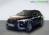 Toyota Corolla Hybride 140ch BVA   Beaupuy 31