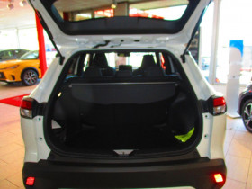 Toyota Corolla Hybride 140ch BVA  occasion  Beaupuy - photo n6