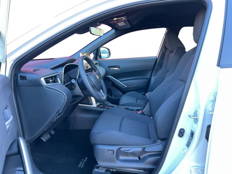Toyota Corolla Hybride 140ch BVA  occasion  Beaupuy - photo n8