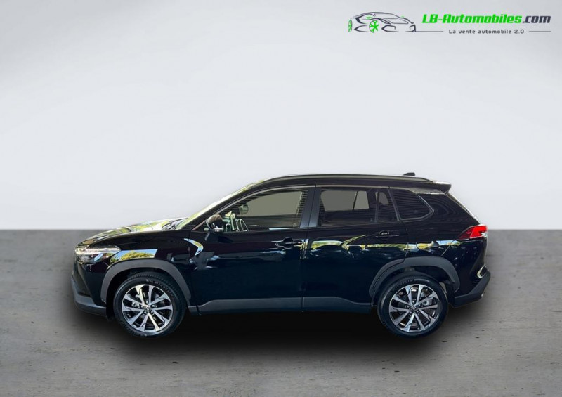Toyota Corolla Hybride 140ch BVA  occasion  Beaupuy - photo n6