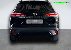 Toyota Corolla Hybride 140ch BVA  occasion  Beaupuy - photo n7