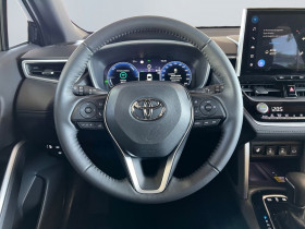 Toyota Corolla Hybride 140ch BVA  occasion  Beaupuy - photo n10