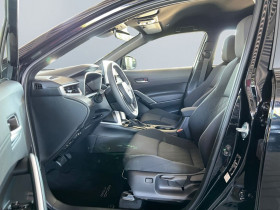 Toyota Corolla Hybride 140ch BVA  occasion  Beaupuy - photo n8