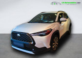 Toyota Corolla occasion année 2025 boite Automatique Annonce Toyota Corolla occasion Hybride Hybride 140ch BVA à Beaupuy