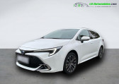 Toyota Corolla Hybride 140ch BVA   Beaupuy 31
