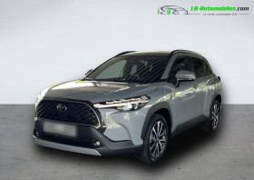 Toyota Corolla , garage LB AUTOMOBILES  Beaupuy