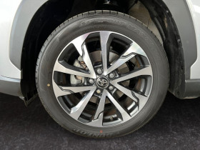 Toyota Corolla Hybride 140ch BVA  occasion  Beaupuy - photo n11