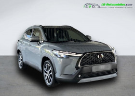 Toyota Corolla Hybride 140ch BVA  occasion  Beaupuy - photo n2