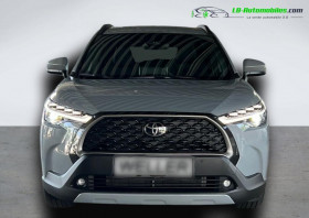 Toyota Corolla Hybride 140ch BVA  occasion  Beaupuy - photo n5