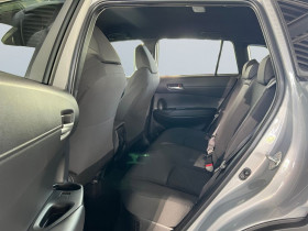 Toyota Corolla Hybride 140ch BVA  occasion  Beaupuy - photo n9
