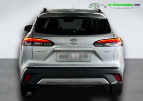 Toyota Corolla Hybride 140ch BVA  occasion  Beaupuy - photo n7