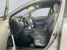 Toyota Corolla Hybride 140ch BVA  occasion  Beaupuy - photo n8