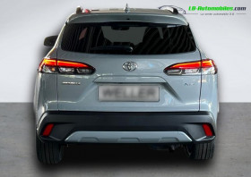 Toyota Corolla Hybride 140ch BVA  occasion  Beaupuy - photo n7