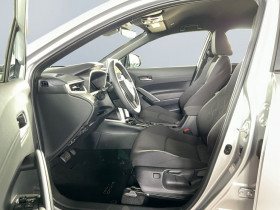 Toyota Corolla Hybride 140ch BVA  occasion  Beaupuy - photo n8
