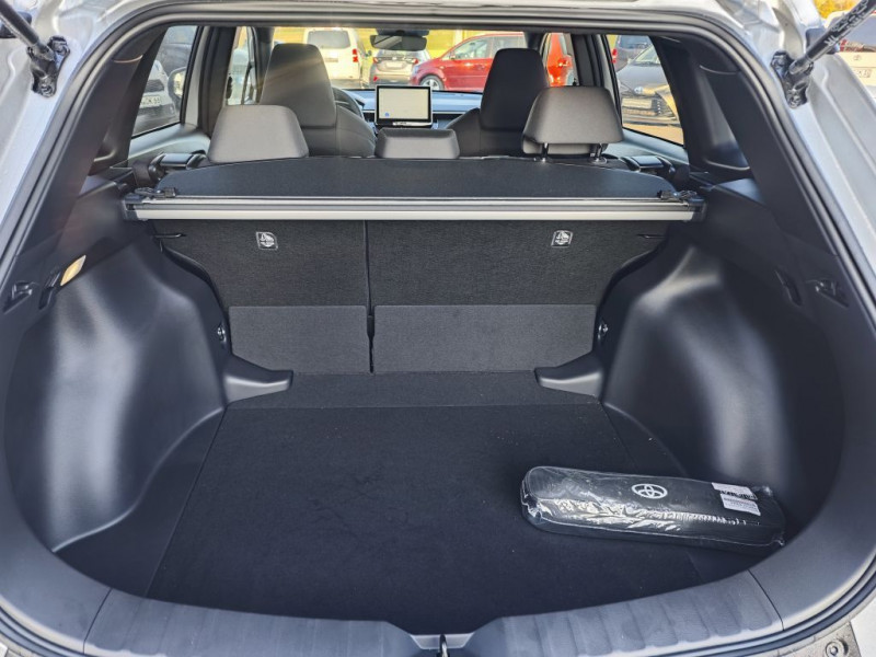 Toyota Corolla Hybride 140ch BVA  occasion  Beaupuy - photo n10