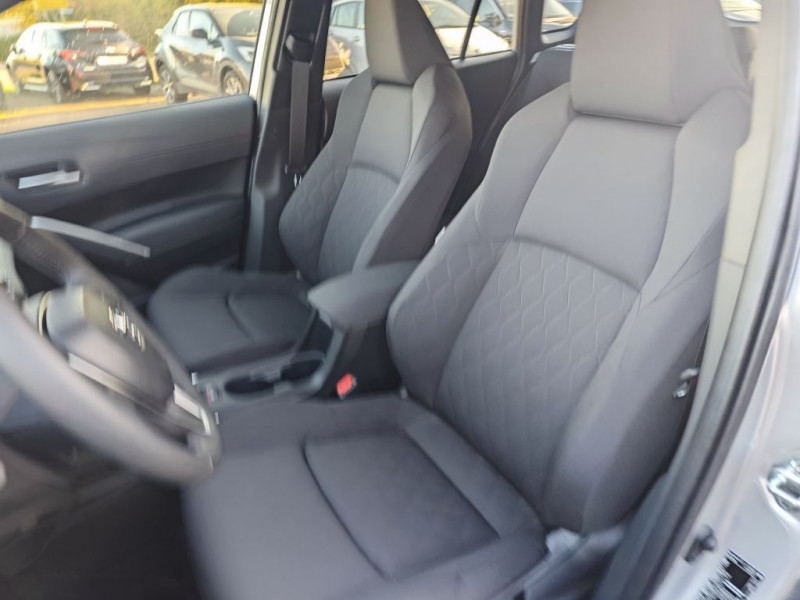 Toyota Corolla Hybride 140ch BVA  occasion  Beaupuy - photo n8