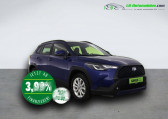 Annonce Toyota Corolla occasion Hybride Hybride 140ch BVA  Beaupuy
