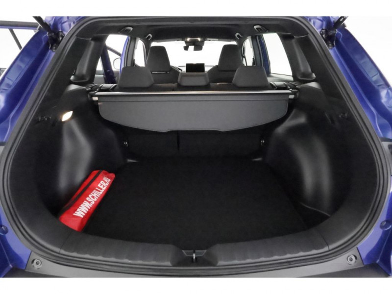 Toyota Corolla Hybride 140ch BVA  occasion  Beaupuy - photo n6
