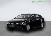 Toyota Corolla occasion année 2025 boite Automatique Annonce Toyota Corolla occasion Hybride Hybride 140ch BVA à Beaupuy