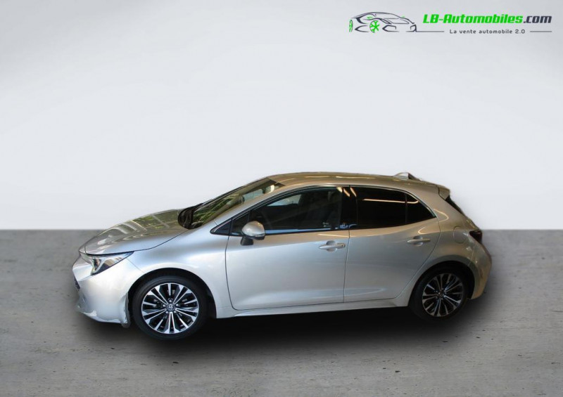 Toyota Corolla Hybride 140ch BVA  occasion  Beaupuy