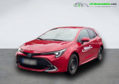 Toyota Corolla Hybride 140ch BVA   Beaupuy 31
