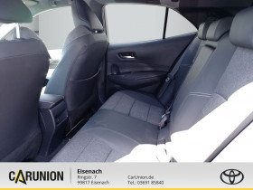 Toyota Corolla Hybride 140ch BVA  occasion  Beaupuy - photo n5