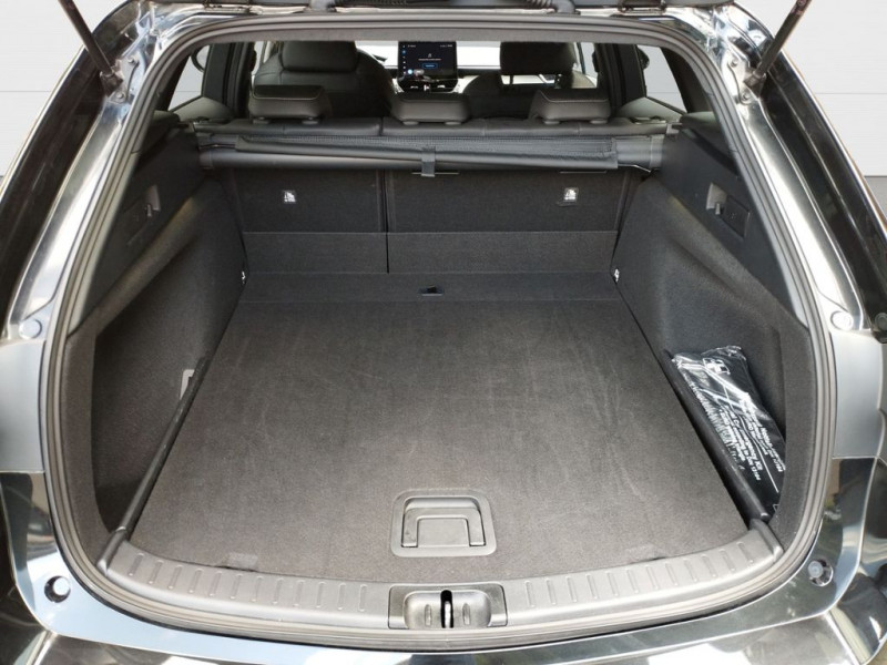 Toyota Corolla Hybride 140ch BVA  occasion  Beaupuy - photo n8