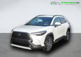 Toyota Corolla Hybride 140ch BVA   Beaupuy 31