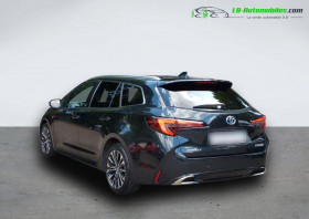 Toyota Corolla Hybride 140ch BVA  occasion  Beaupuy - photo n3