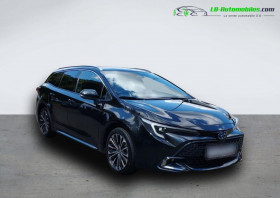 Toyota Corolla Hybride 140ch BVA  occasion  Beaupuy - photo n2