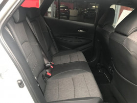 Toyota Corolla Hybride 140ch BVA  occasion  Beaupuy - photo n6