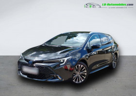 Toyota Corolla , garage LB AUTOMOBILES  Beaupuy