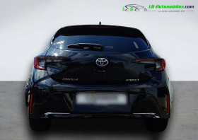 Toyota Corolla Hybride 140ch BVA  occasion  Beaupuy - photo n4