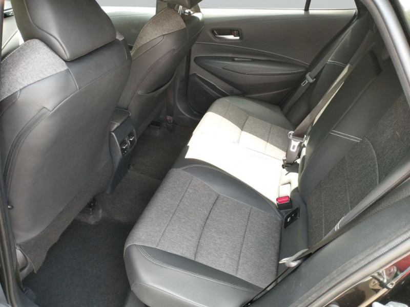 Toyota Corolla Hybride 140ch BVA  occasion  Beaupuy - photo n7