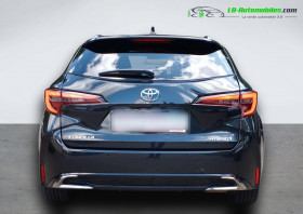 Toyota Corolla Hybride 140ch BVA  occasion  Beaupuy - photo n5
