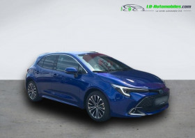 Toyota Corolla , garage LB AUTOMOBILES  Beaupuy