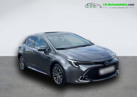 Toyota Corolla Hybride 140ch BVA  occasion  Beaupuy - photo n2