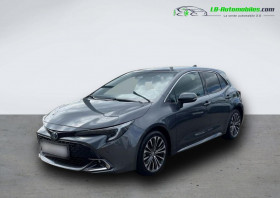 Toyota Corolla , garage LB AUTOMOBILES  Beaupuy