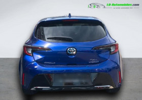 Toyota Corolla Hybride 140ch BVA  occasion  Beaupuy - photo n3