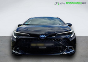 Toyota Corolla Hybride 140ch BVA  occasion  Beaupuy - photo n2
