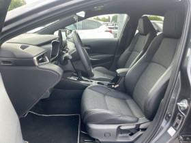 Toyota Corolla Hybride 140ch BVA  occasion  Beaupuy - photo n6