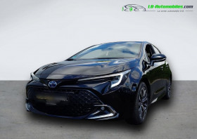 Toyota Corolla , garage LB AUTOMOBILES  Beaupuy