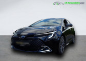 Toyota Corolla occasion année 2024 boite Automatique Annonce Toyota Corolla occasion Hybride Hybride 140ch BVA à Beaupuy