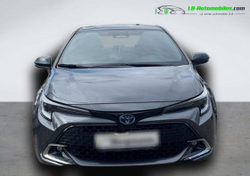Toyota Corolla Hybride 140ch BVA  occasion  Beaupuy - photo n5