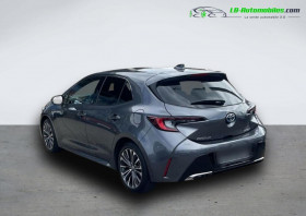 Toyota Corolla Hybride 140ch BVA  occasion  Beaupuy - photo n4