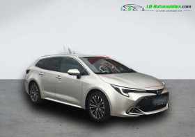 Toyota Corolla , garage LB AUTOMOBILES  Beaupuy